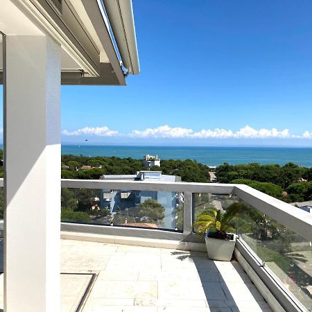 Penthouse Bellavista Διαμέρισμα Λινιάνο Σαμπιαντόρο Εξωτερικό φωτογραφία