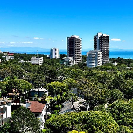 Penthouse Bellavista Διαμέρισμα Λινιάνο Σαμπιαντόρο Εξωτερικό φωτογραφία