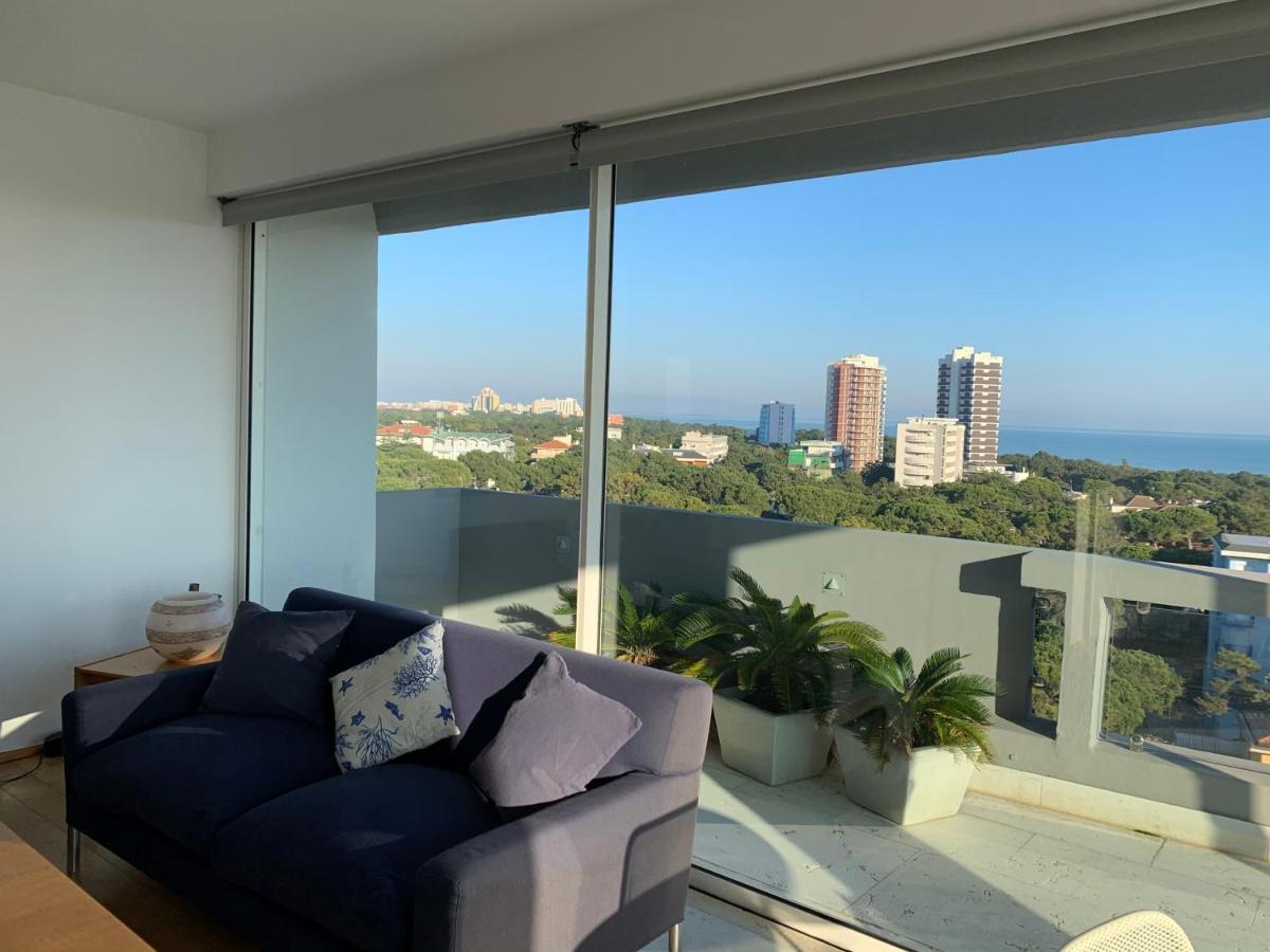 Penthouse Bellavista Διαμέρισμα Λινιάνο Σαμπιαντόρο Εξωτερικό φωτογραφία