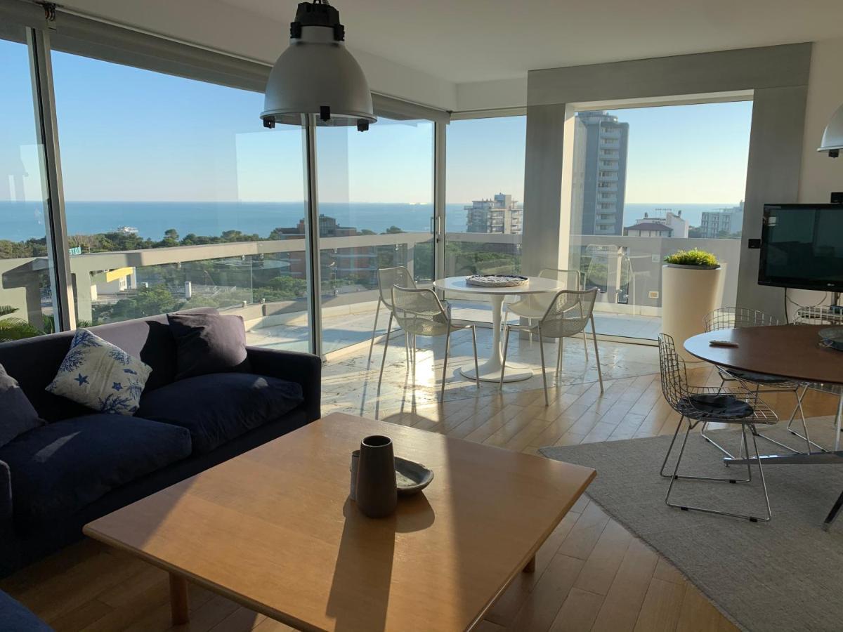 Penthouse Bellavista Διαμέρισμα Λινιάνο Σαμπιαντόρο Εξωτερικό φωτογραφία