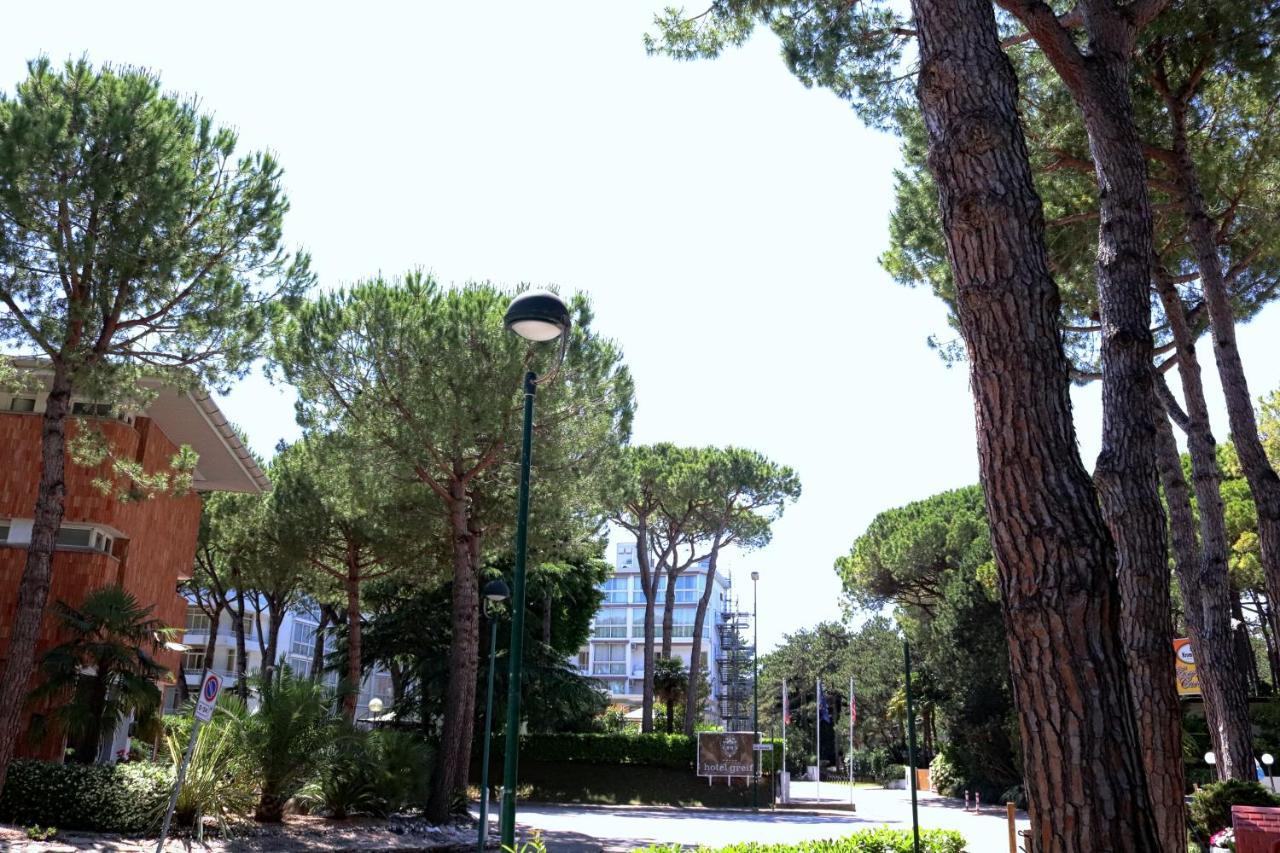 Penthouse Bellavista Διαμέρισμα Λινιάνο Σαμπιαντόρο Εξωτερικό φωτογραφία