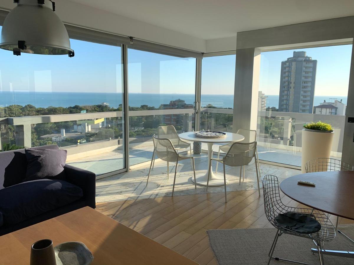 Penthouse Bellavista Διαμέρισμα Λινιάνο Σαμπιαντόρο Εξωτερικό φωτογραφία