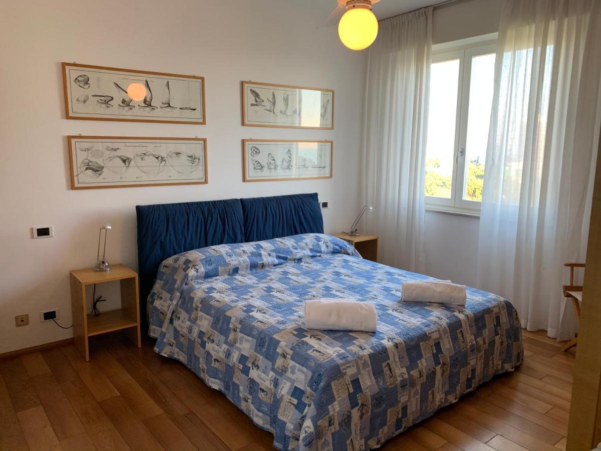 Penthouse Bellavista Διαμέρισμα Λινιάνο Σαμπιαντόρο Εξωτερικό φωτογραφία