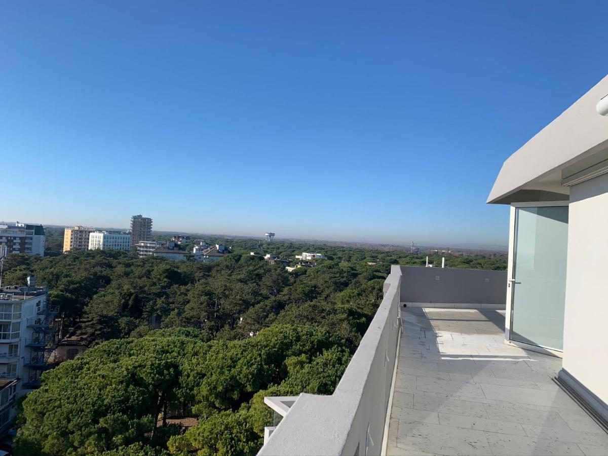 Penthouse Bellavista Διαμέρισμα Λινιάνο Σαμπιαντόρο Εξωτερικό φωτογραφία