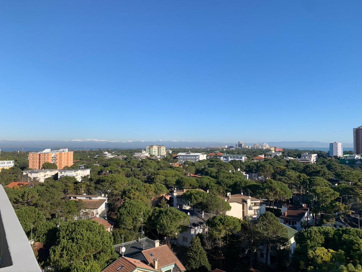 Penthouse Bellavista Διαμέρισμα Λινιάνο Σαμπιαντόρο Εξωτερικό φωτογραφία