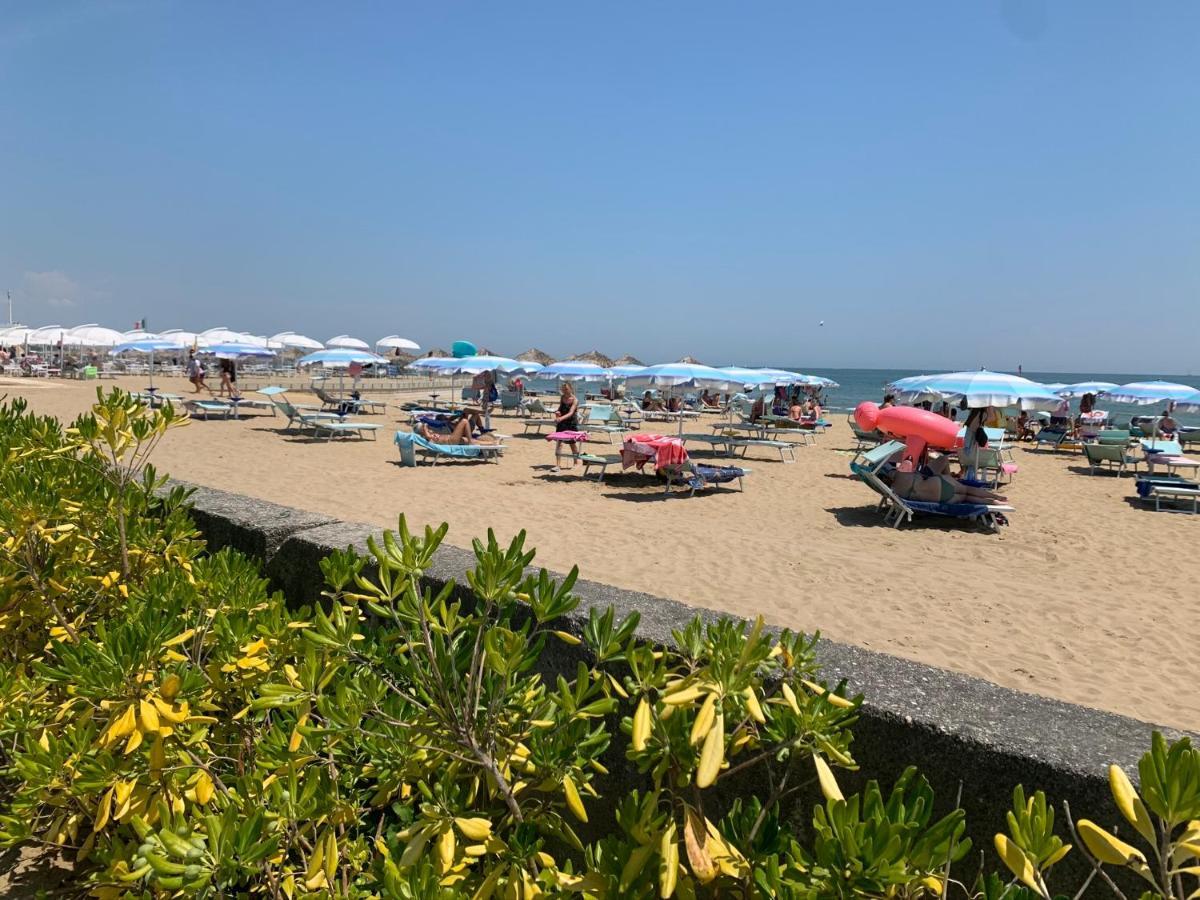 Penthouse Bellavista Διαμέρισμα Λινιάνο Σαμπιαντόρο Εξωτερικό φωτογραφία