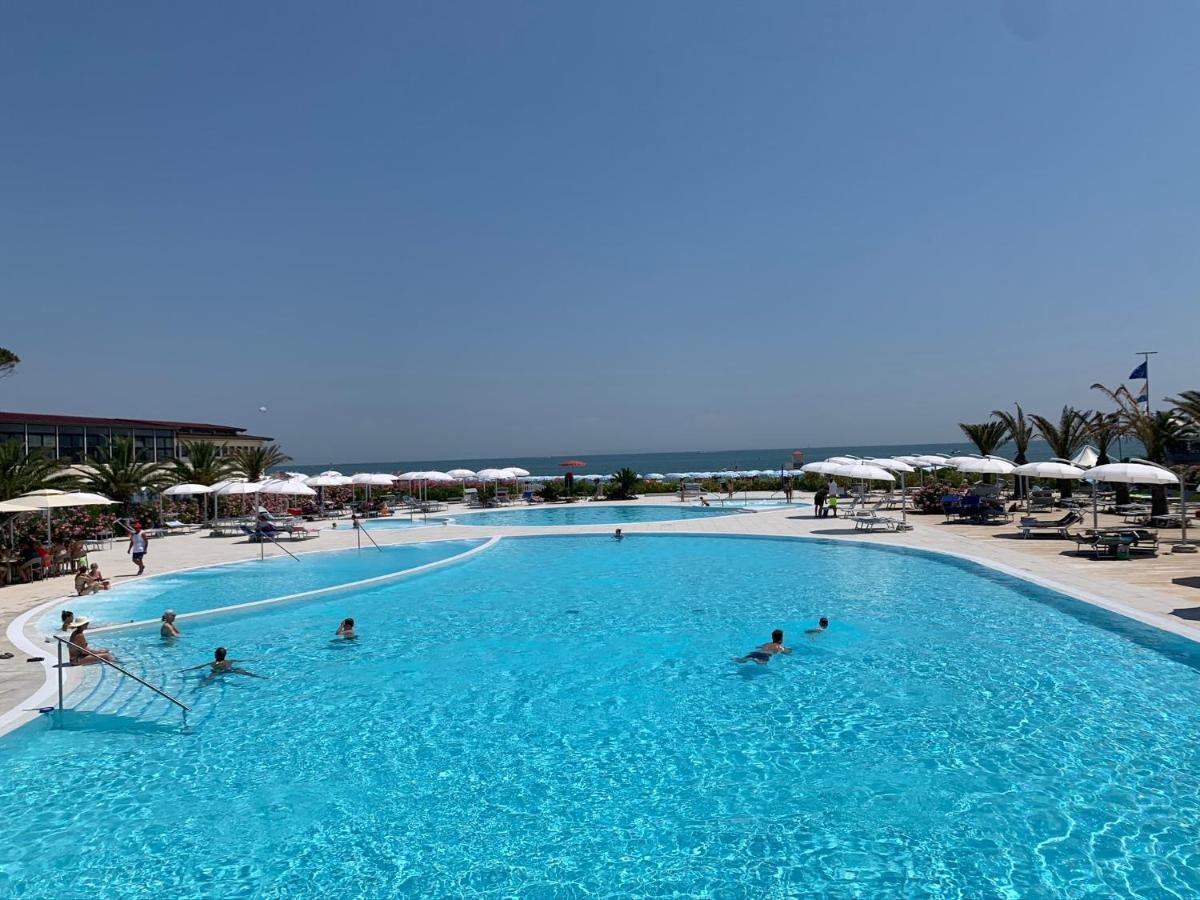 Penthouse Bellavista Διαμέρισμα Λινιάνο Σαμπιαντόρο Εξωτερικό φωτογραφία