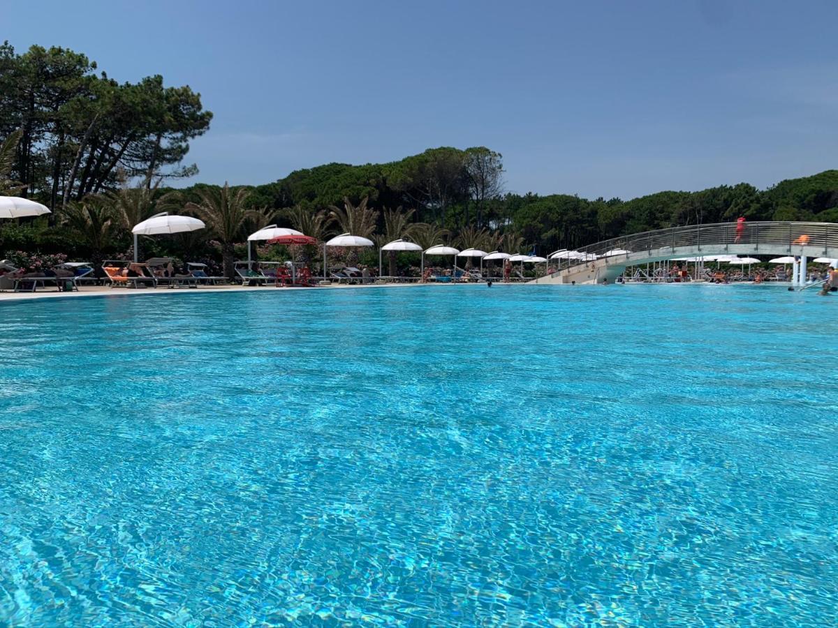 Penthouse Bellavista Διαμέρισμα Λινιάνο Σαμπιαντόρο Εξωτερικό φωτογραφία
