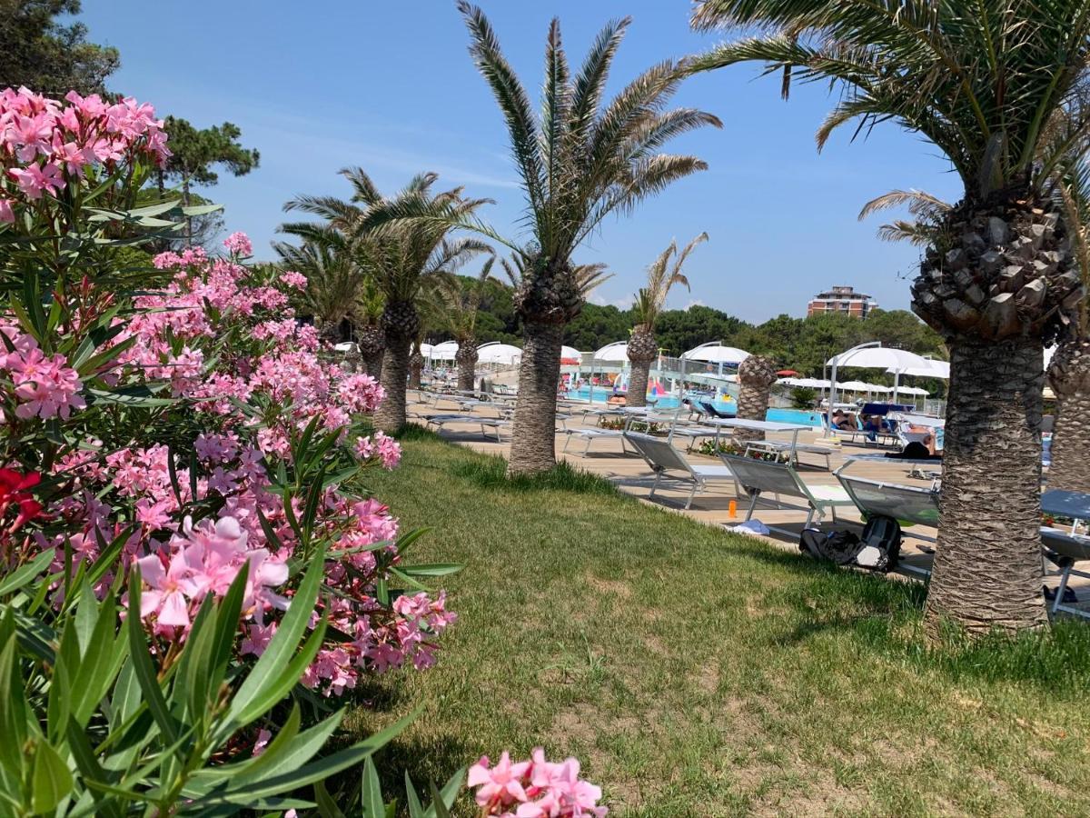 Penthouse Bellavista Διαμέρισμα Λινιάνο Σαμπιαντόρο Εξωτερικό φωτογραφία