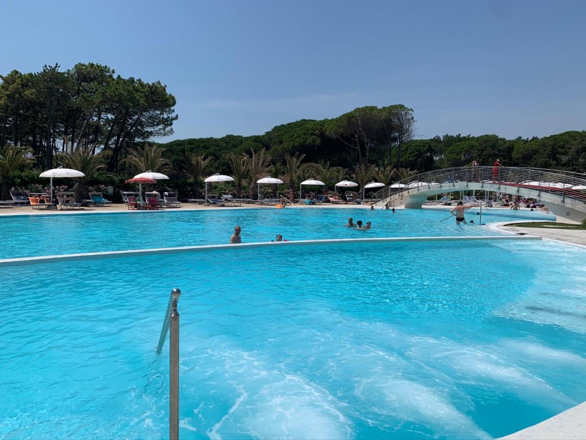 Penthouse Bellavista Διαμέρισμα Λινιάνο Σαμπιαντόρο Εξωτερικό φωτογραφία