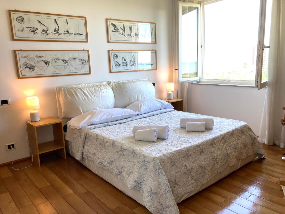 Penthouse Bellavista Διαμέρισμα Λινιάνο Σαμπιαντόρο Εξωτερικό φωτογραφία