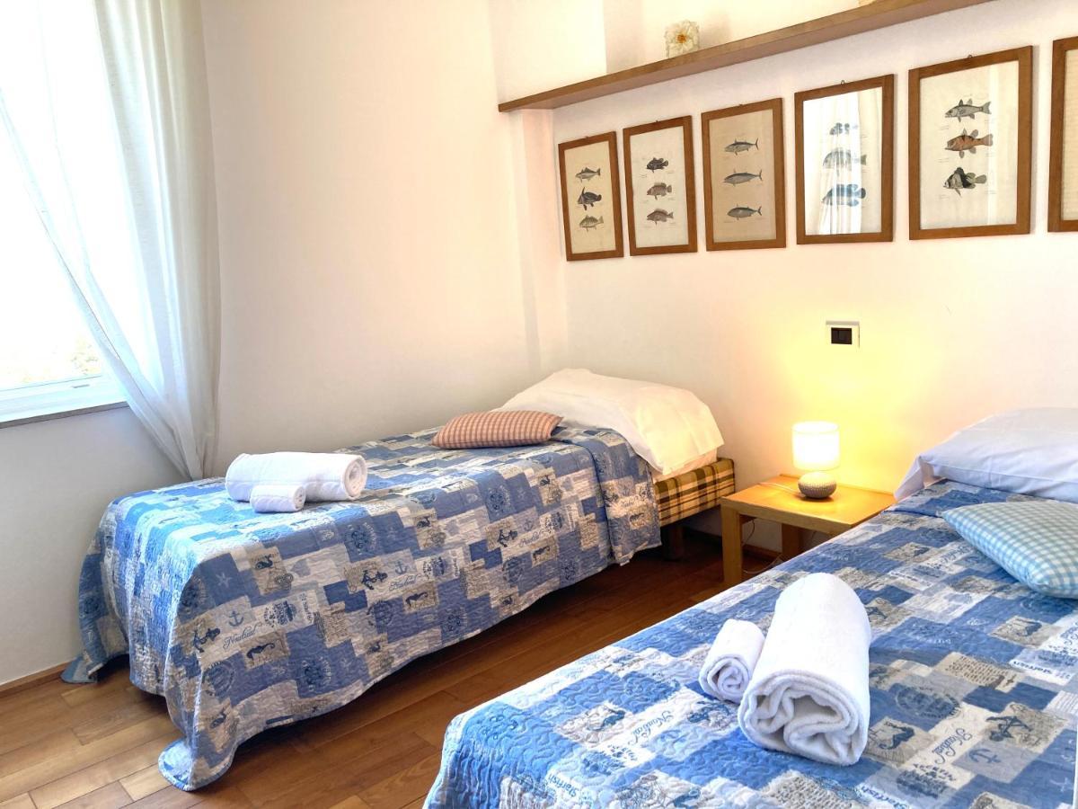 Penthouse Bellavista Διαμέρισμα Λινιάνο Σαμπιαντόρο Εξωτερικό φωτογραφία