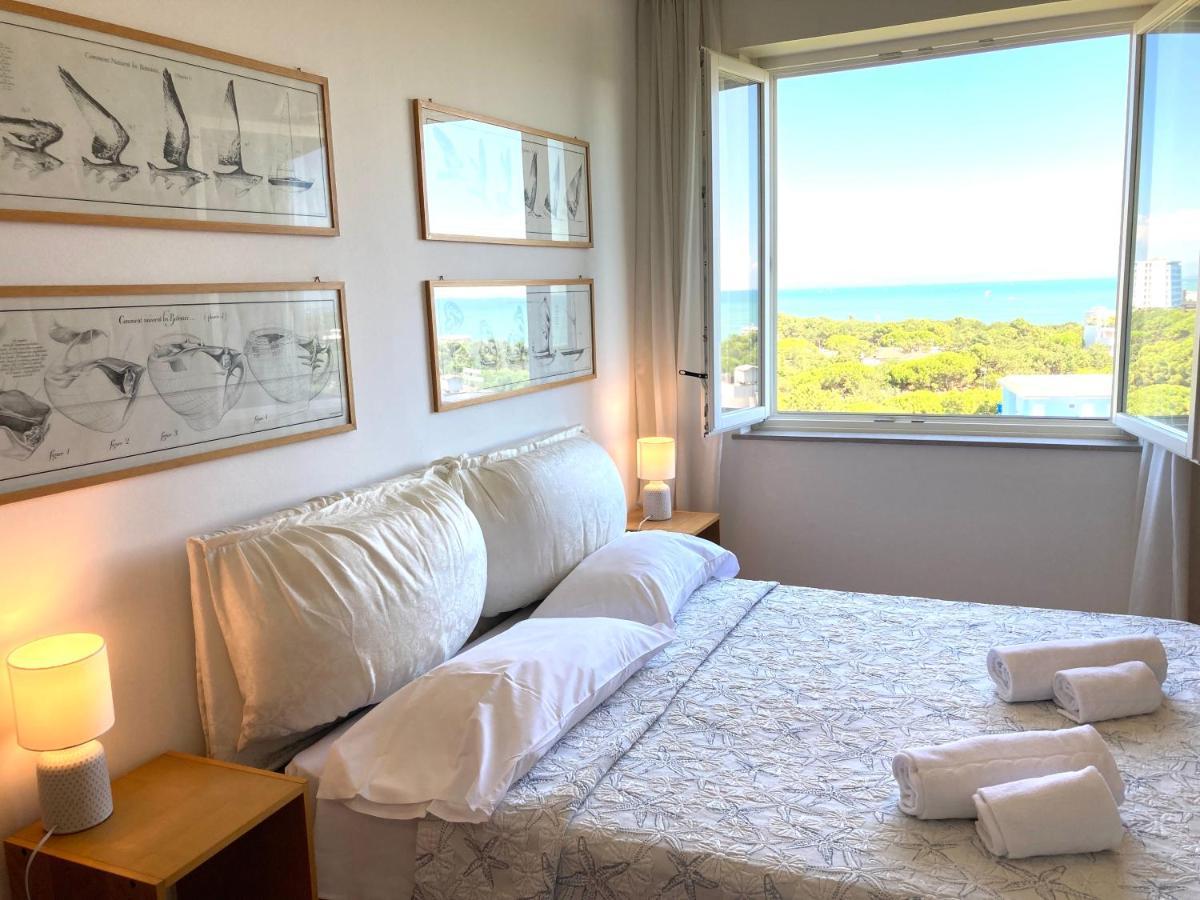 Penthouse Bellavista Διαμέρισμα Λινιάνο Σαμπιαντόρο Εξωτερικό φωτογραφία
