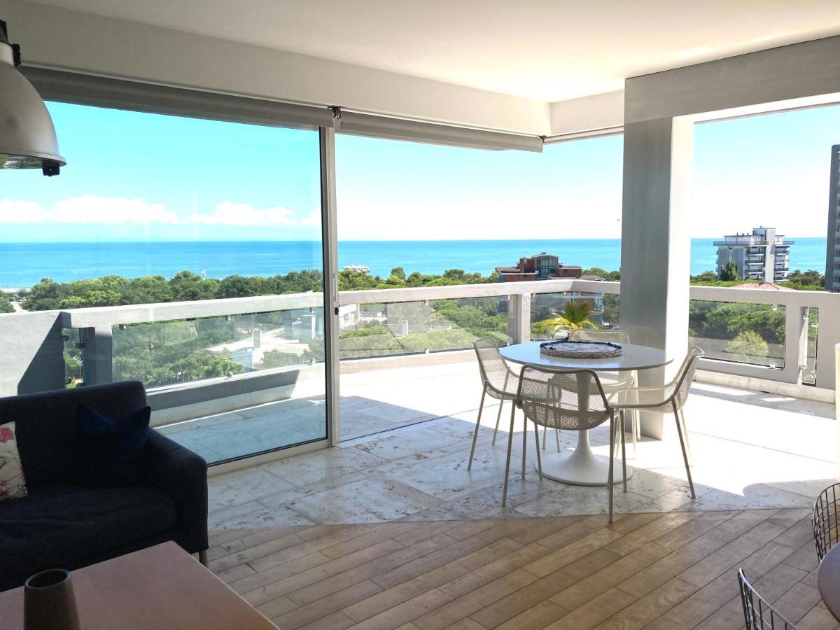 Penthouse Bellavista Διαμέρισμα Λινιάνο Σαμπιαντόρο Εξωτερικό φωτογραφία