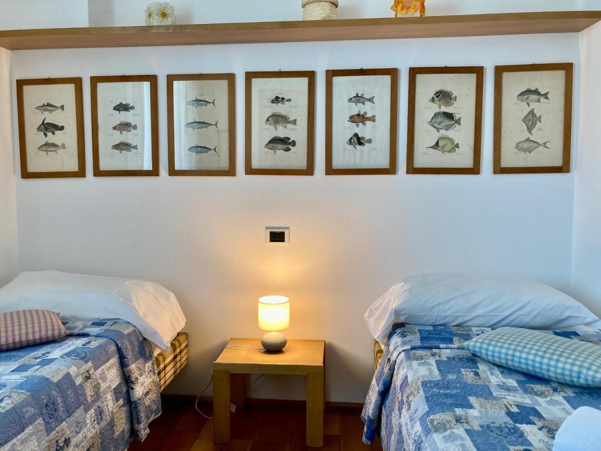 Penthouse Bellavista Διαμέρισμα Λινιάνο Σαμπιαντόρο Εξωτερικό φωτογραφία