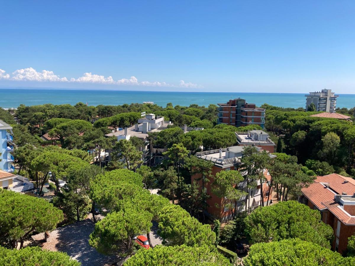 Penthouse Bellavista Διαμέρισμα Λινιάνο Σαμπιαντόρο Εξωτερικό φωτογραφία
