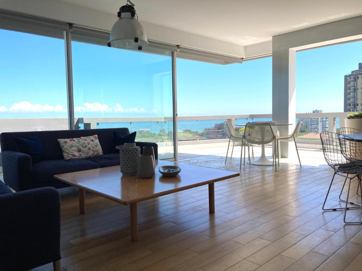 Penthouse Bellavista Διαμέρισμα Λινιάνο Σαμπιαντόρο Εξωτερικό φωτογραφία