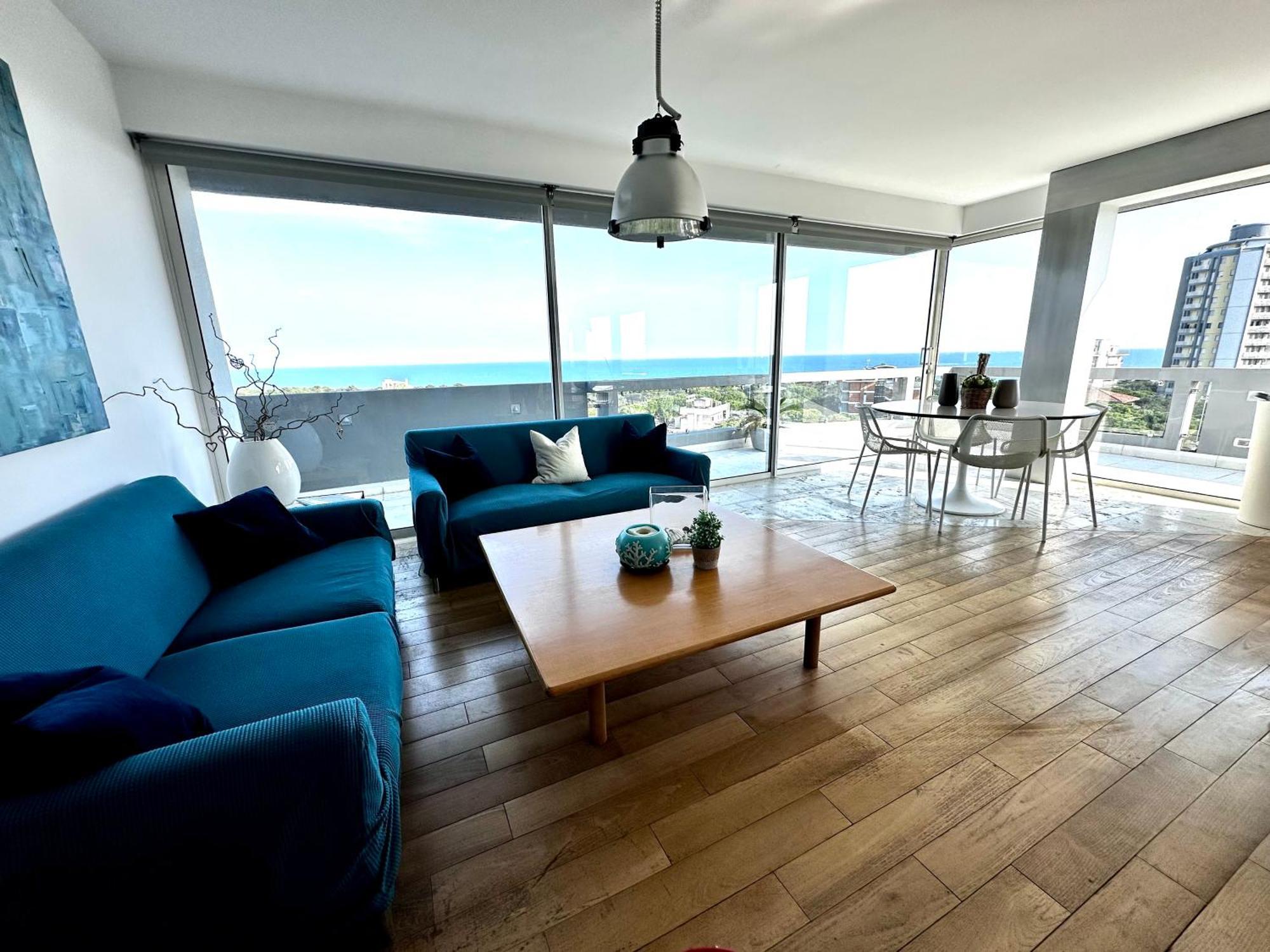 Penthouse Bellavista Διαμέρισμα Λινιάνο Σαμπιαντόρο Εξωτερικό φωτογραφία