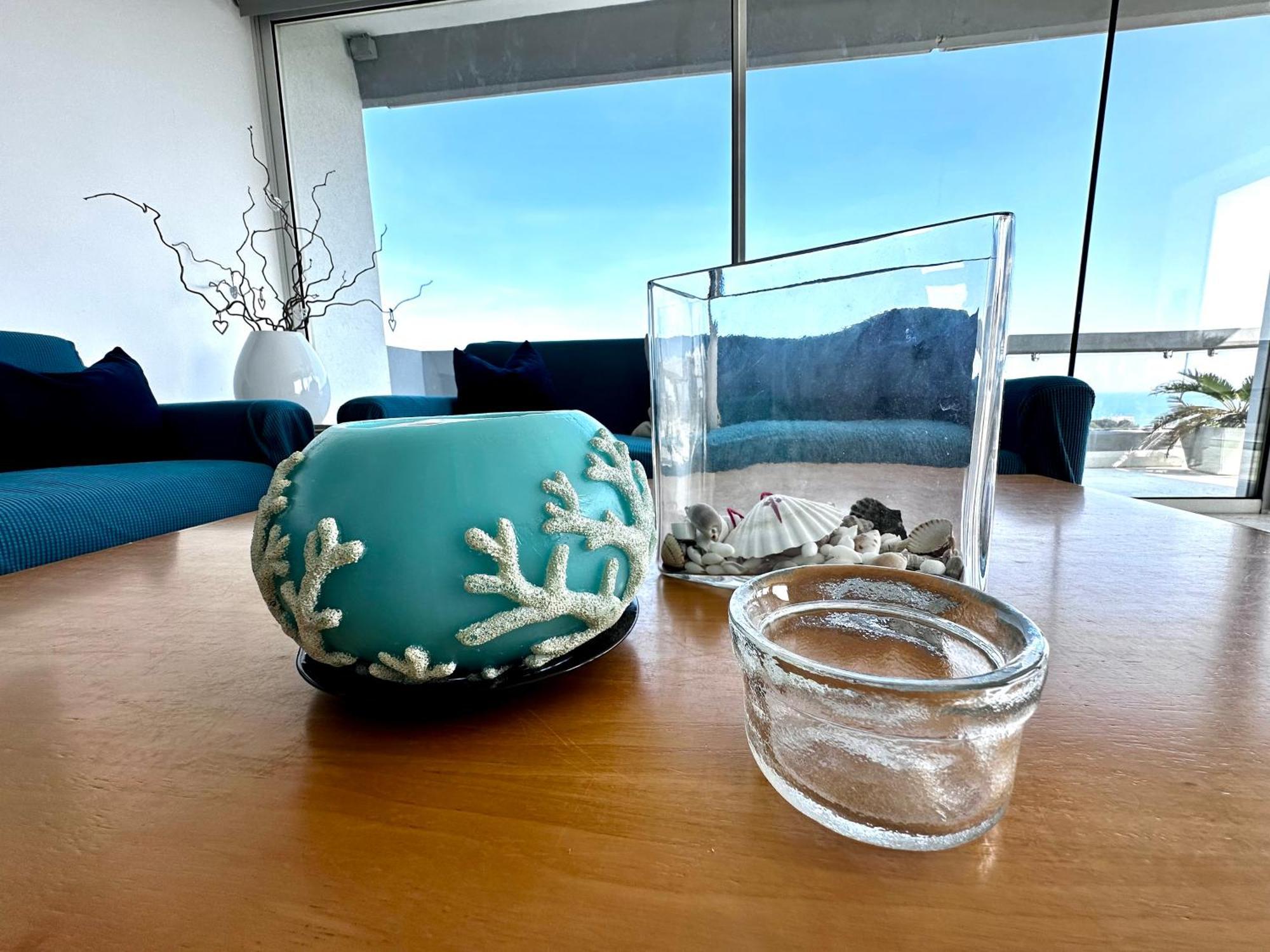 Penthouse Bellavista Διαμέρισμα Λινιάνο Σαμπιαντόρο Εξωτερικό φωτογραφία