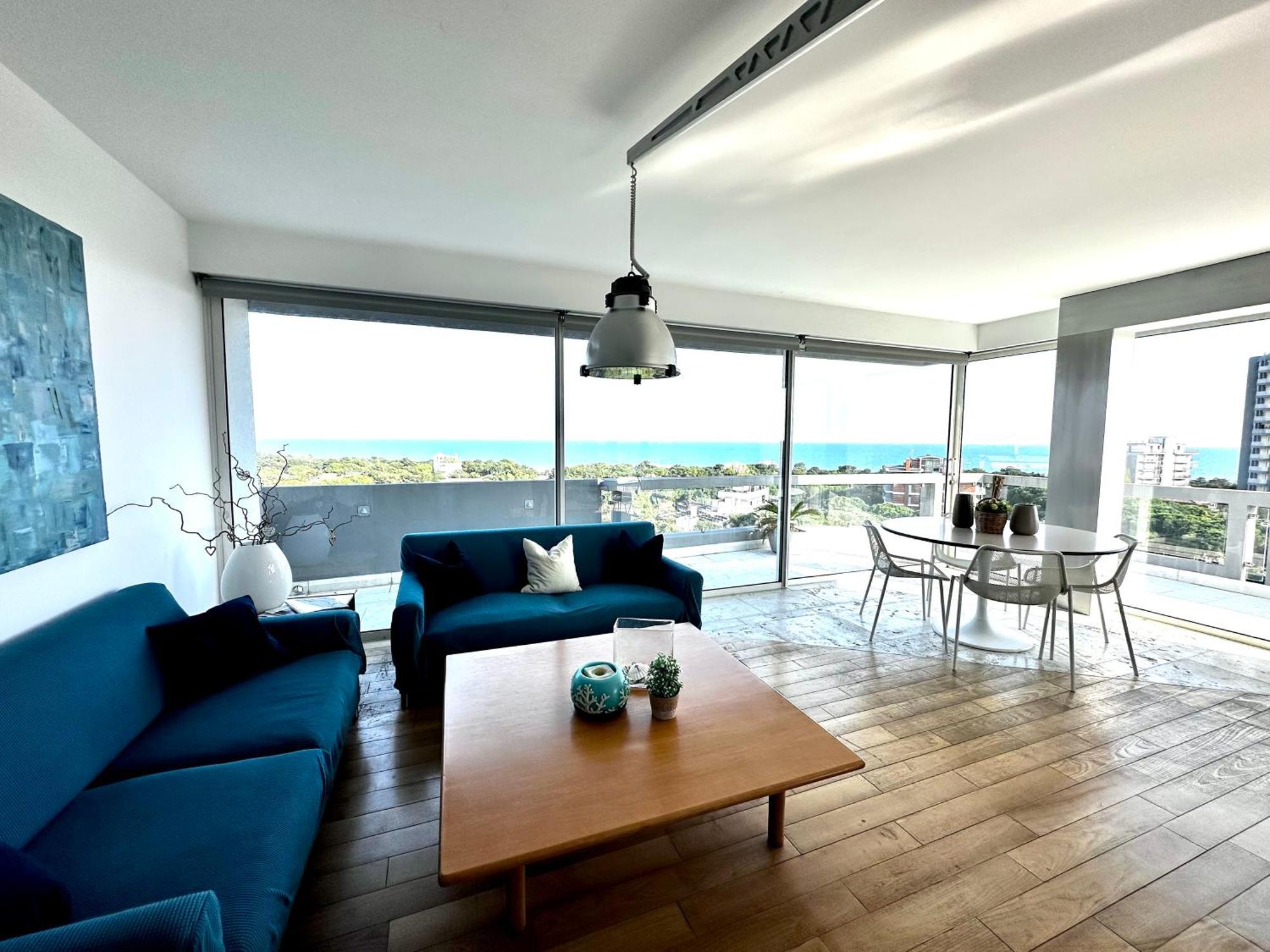 Penthouse Bellavista Διαμέρισμα Λινιάνο Σαμπιαντόρο Εξωτερικό φωτογραφία