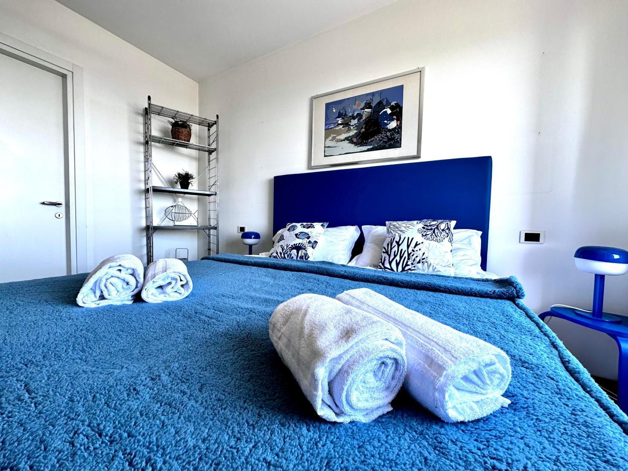 Penthouse Bellavista Διαμέρισμα Λινιάνο Σαμπιαντόρο Εξωτερικό φωτογραφία