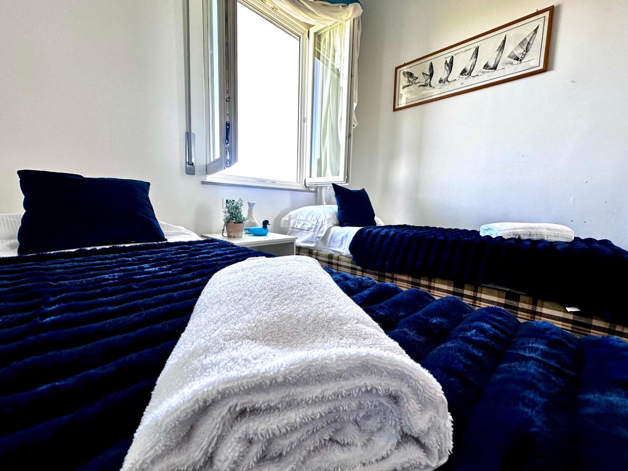 Penthouse Bellavista Διαμέρισμα Λινιάνο Σαμπιαντόρο Εξωτερικό φωτογραφία