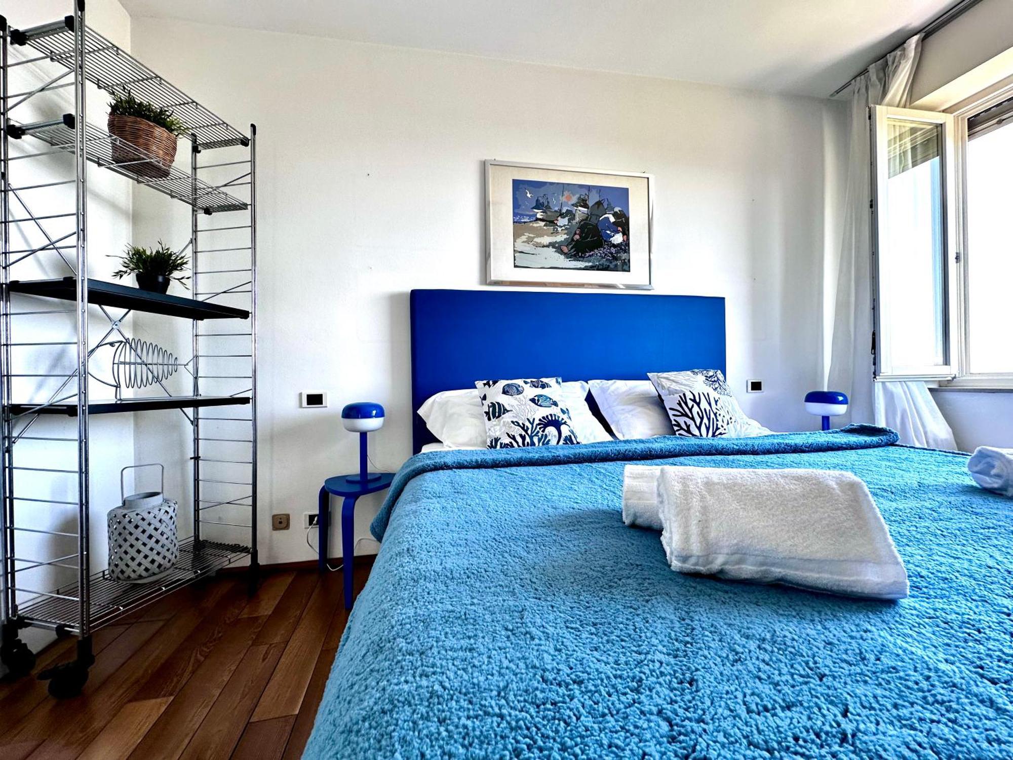 Penthouse Bellavista Διαμέρισμα Λινιάνο Σαμπιαντόρο Εξωτερικό φωτογραφία