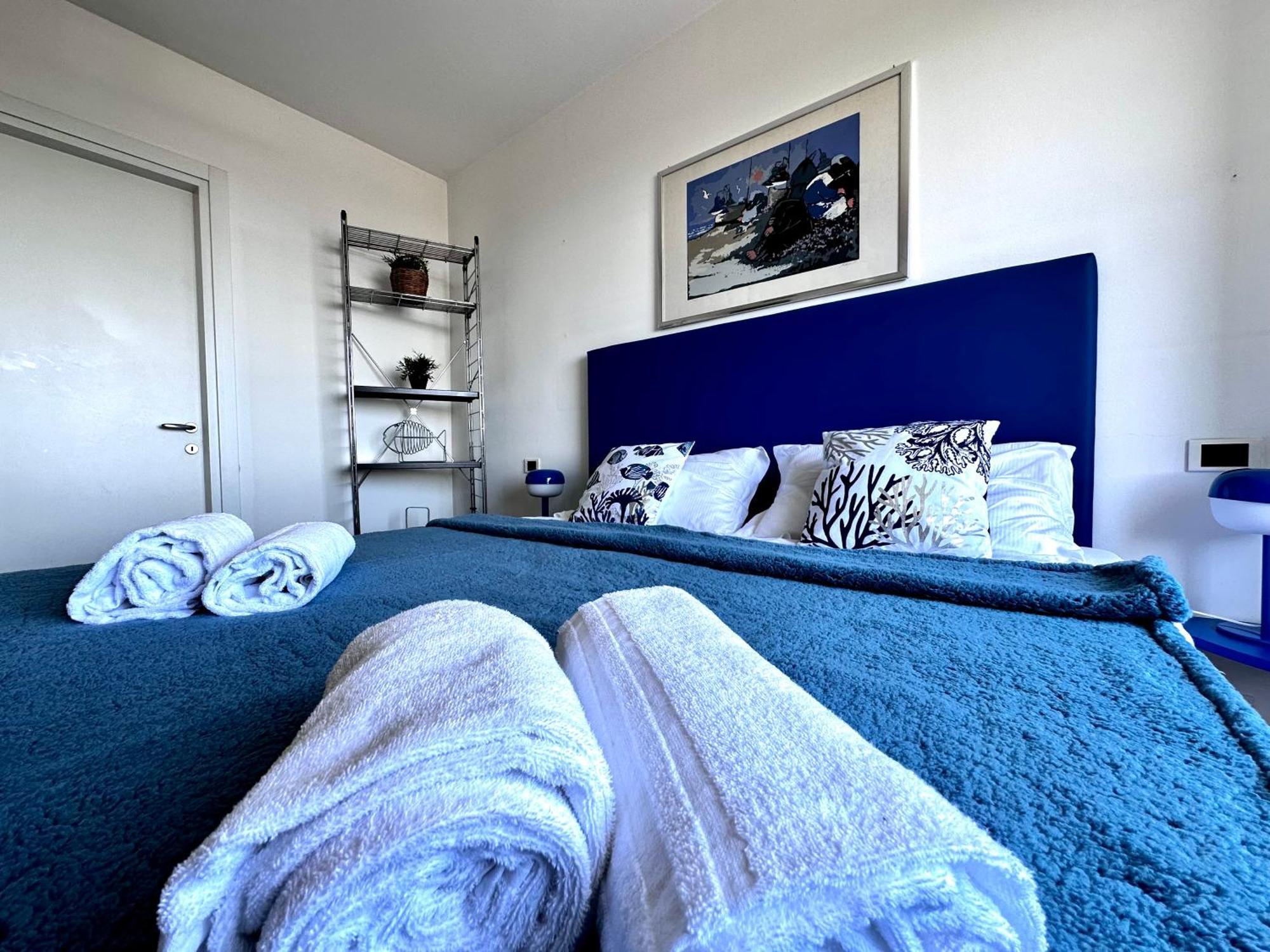 Penthouse Bellavista Διαμέρισμα Λινιάνο Σαμπιαντόρο Εξωτερικό φωτογραφία
