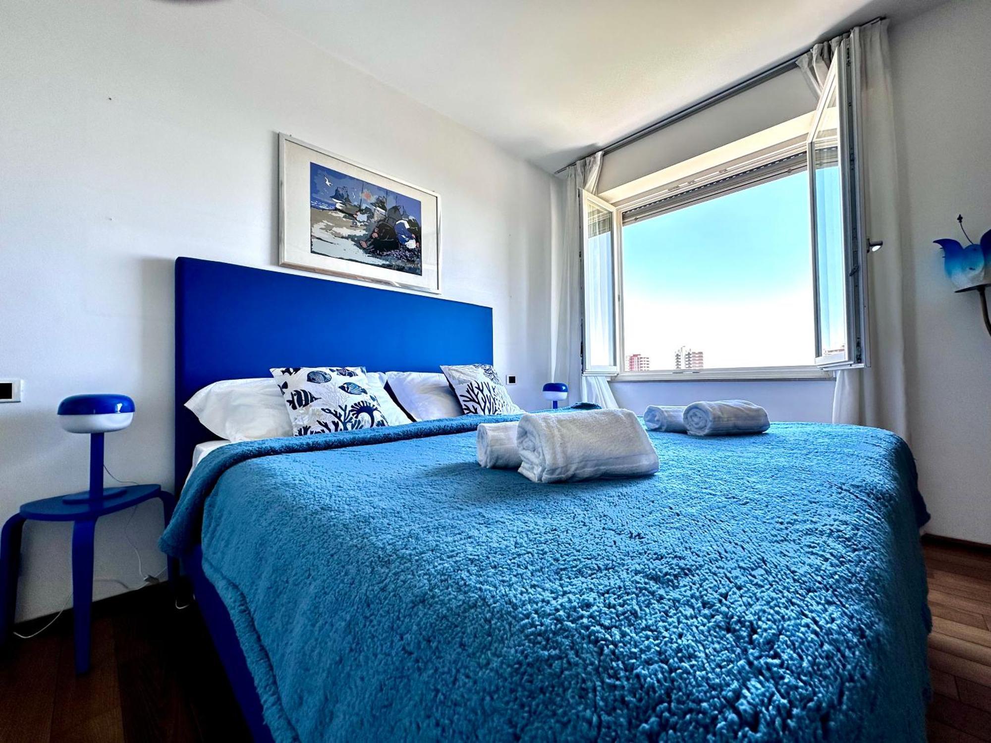 Penthouse Bellavista Διαμέρισμα Λινιάνο Σαμπιαντόρο Εξωτερικό φωτογραφία