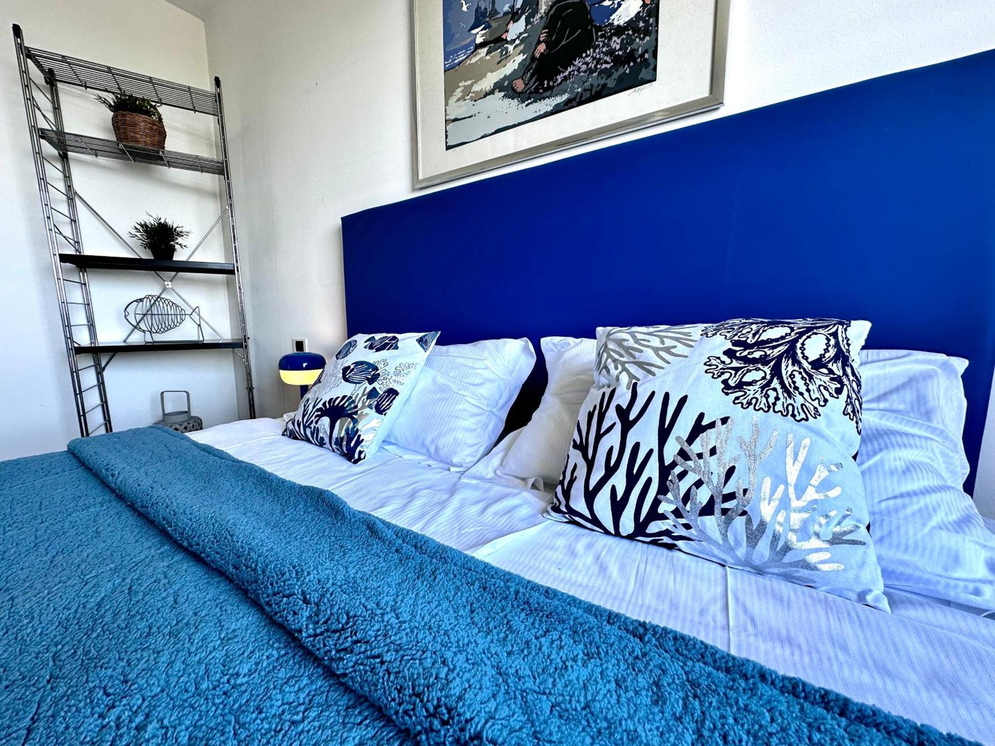 Penthouse Bellavista Διαμέρισμα Λινιάνο Σαμπιαντόρο Εξωτερικό φωτογραφία