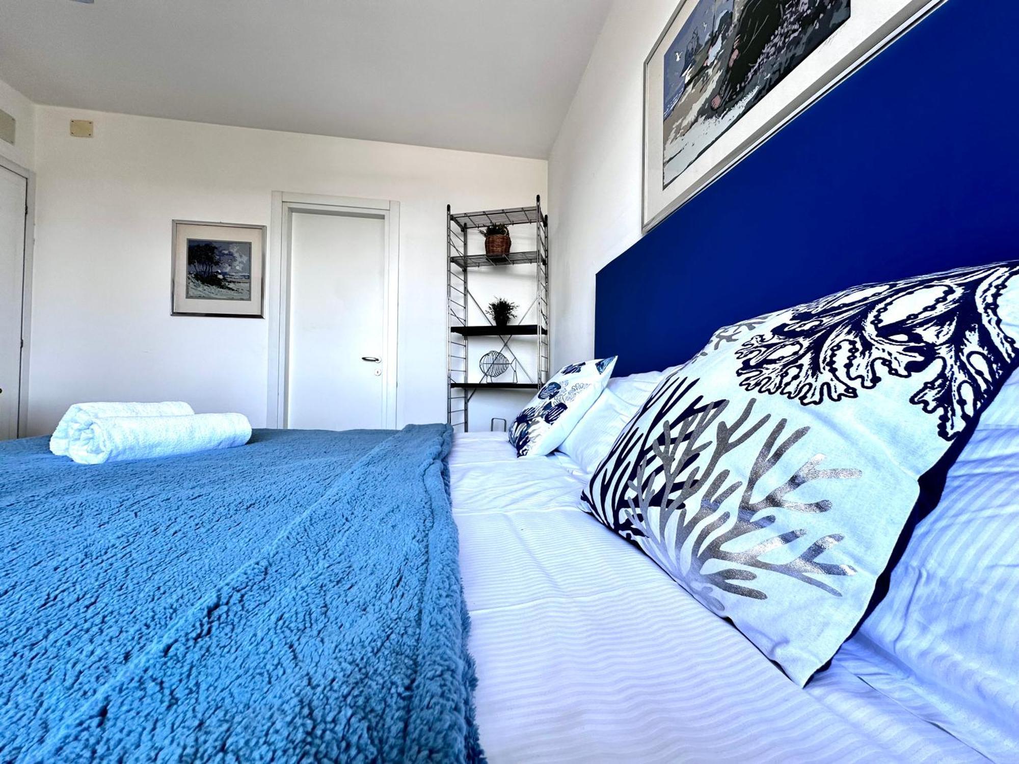 Penthouse Bellavista Διαμέρισμα Λινιάνο Σαμπιαντόρο Εξωτερικό φωτογραφία