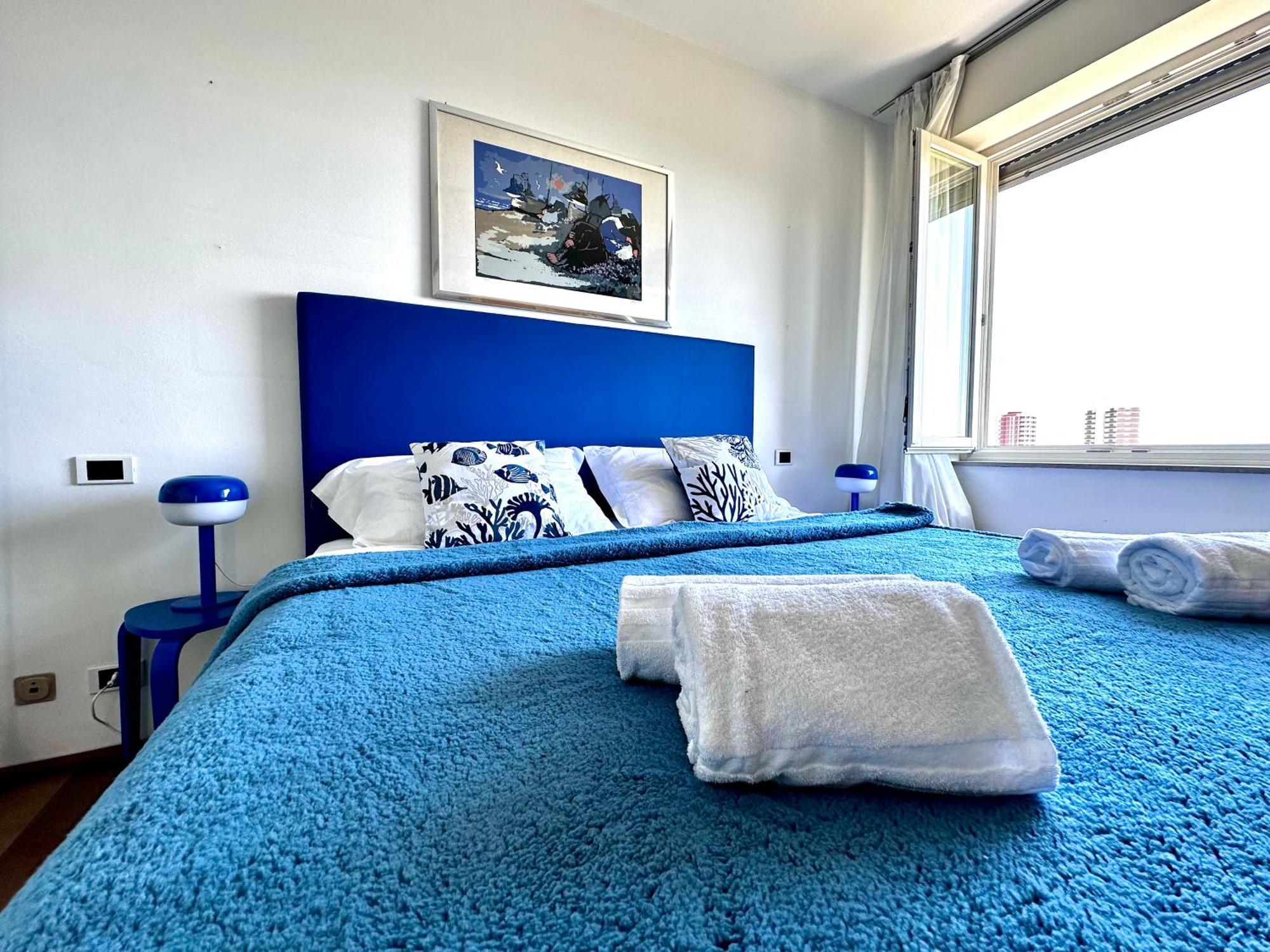 Penthouse Bellavista Διαμέρισμα Λινιάνο Σαμπιαντόρο Εξωτερικό φωτογραφία