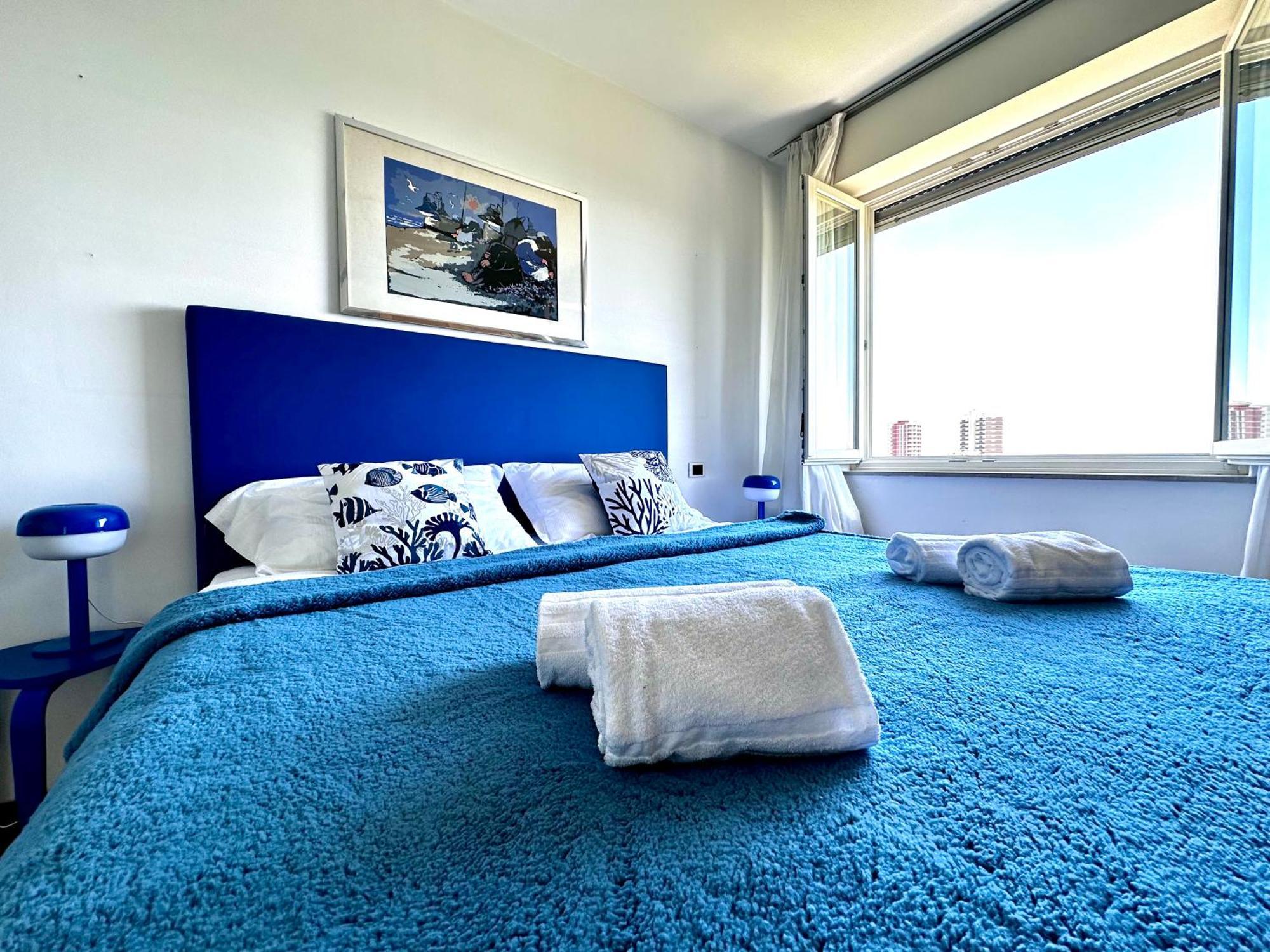 Penthouse Bellavista Διαμέρισμα Λινιάνο Σαμπιαντόρο Εξωτερικό φωτογραφία