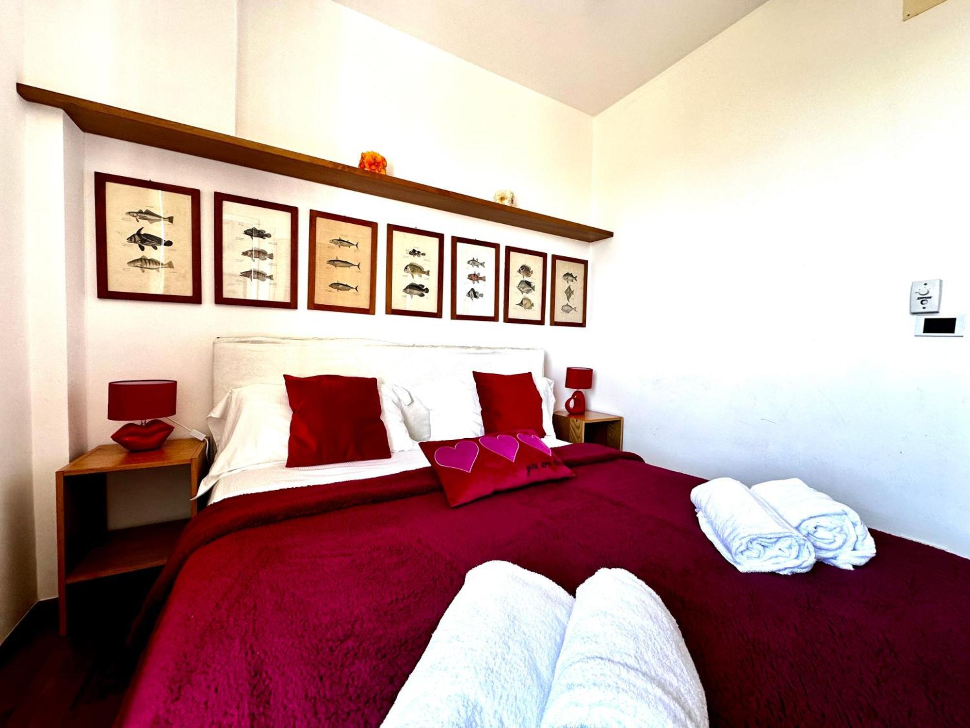 Penthouse Bellavista Διαμέρισμα Λινιάνο Σαμπιαντόρο Εξωτερικό φωτογραφία