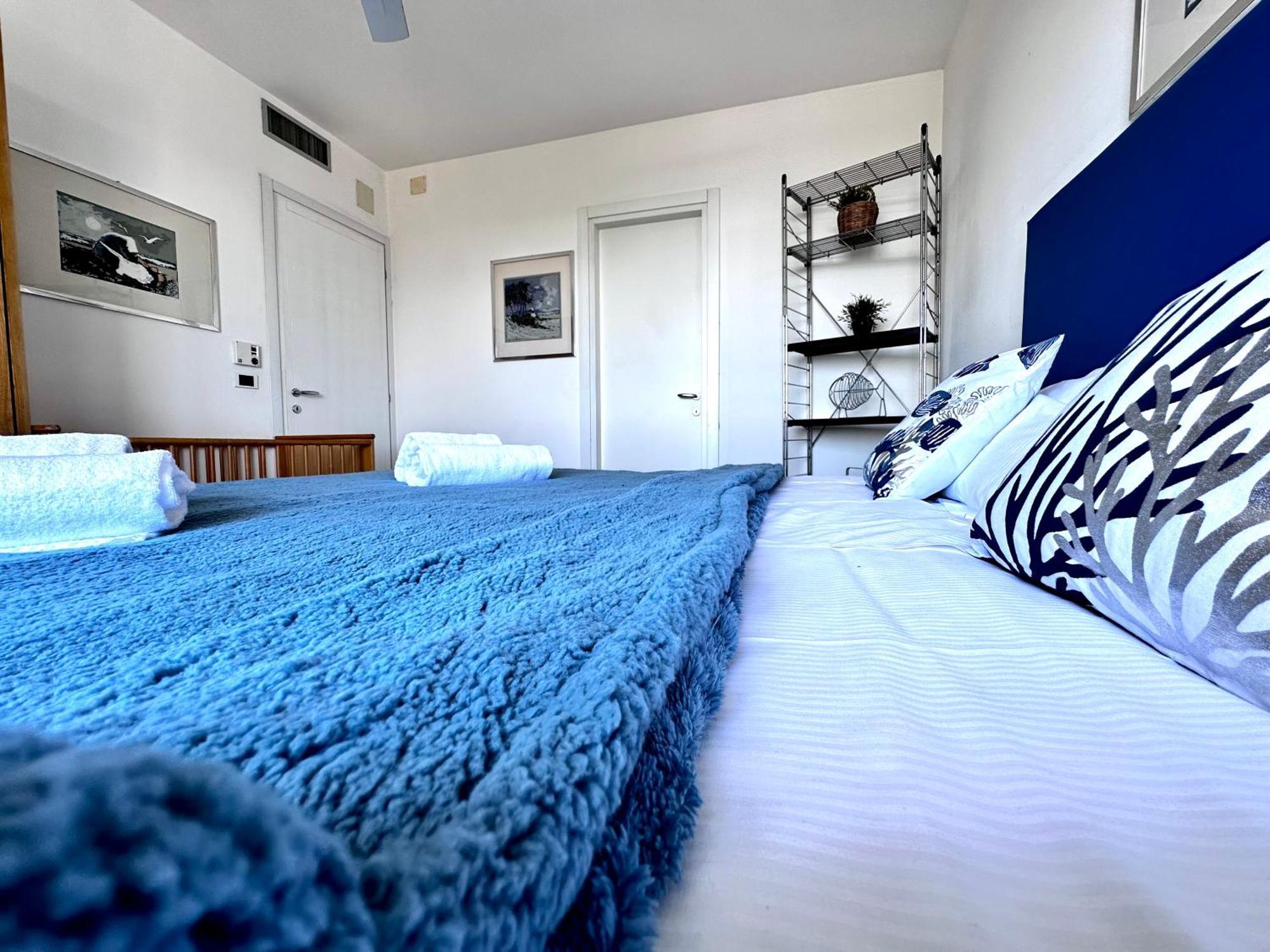 Penthouse Bellavista Διαμέρισμα Λινιάνο Σαμπιαντόρο Εξωτερικό φωτογραφία