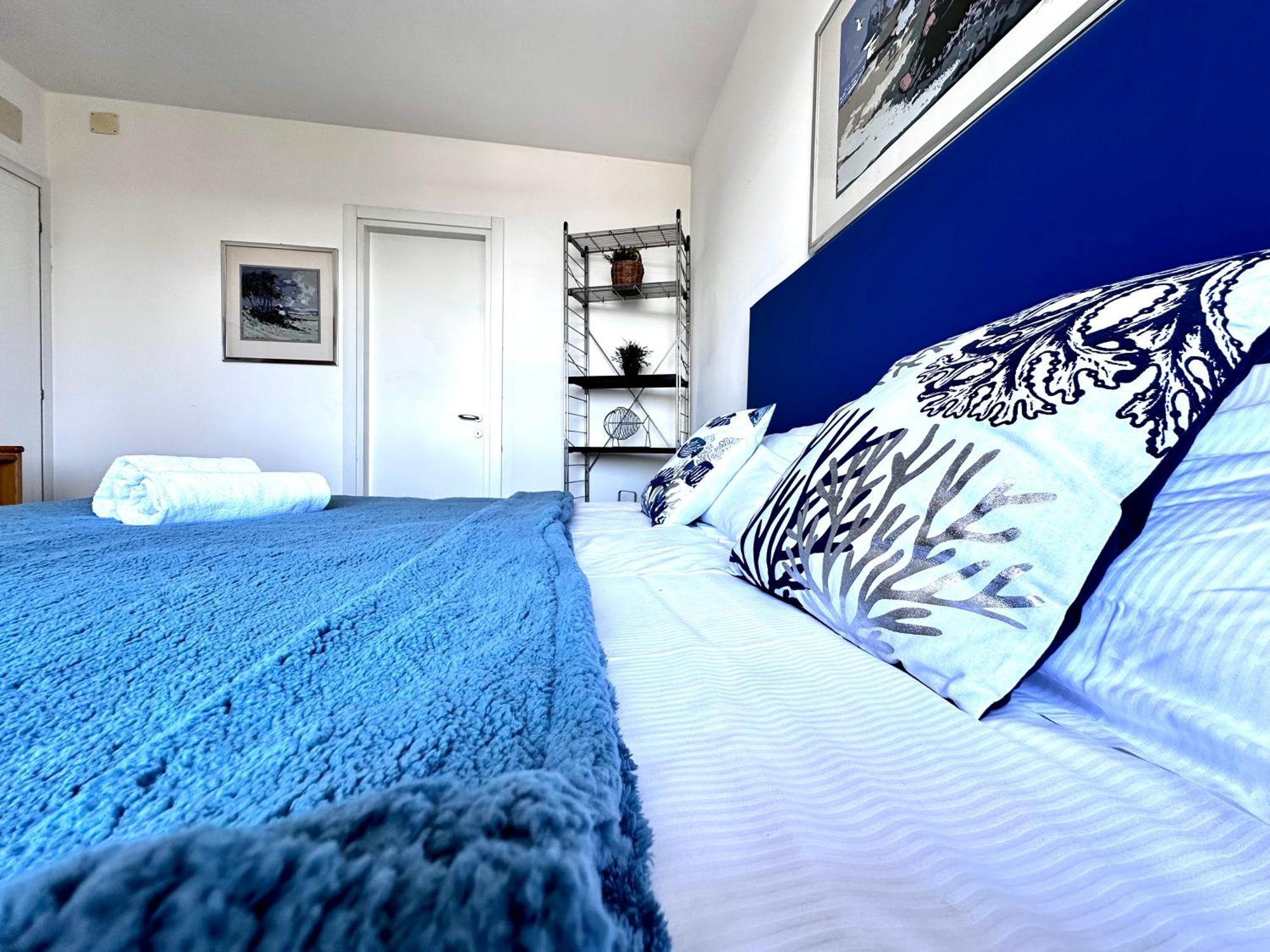 Penthouse Bellavista Διαμέρισμα Λινιάνο Σαμπιαντόρο Εξωτερικό φωτογραφία