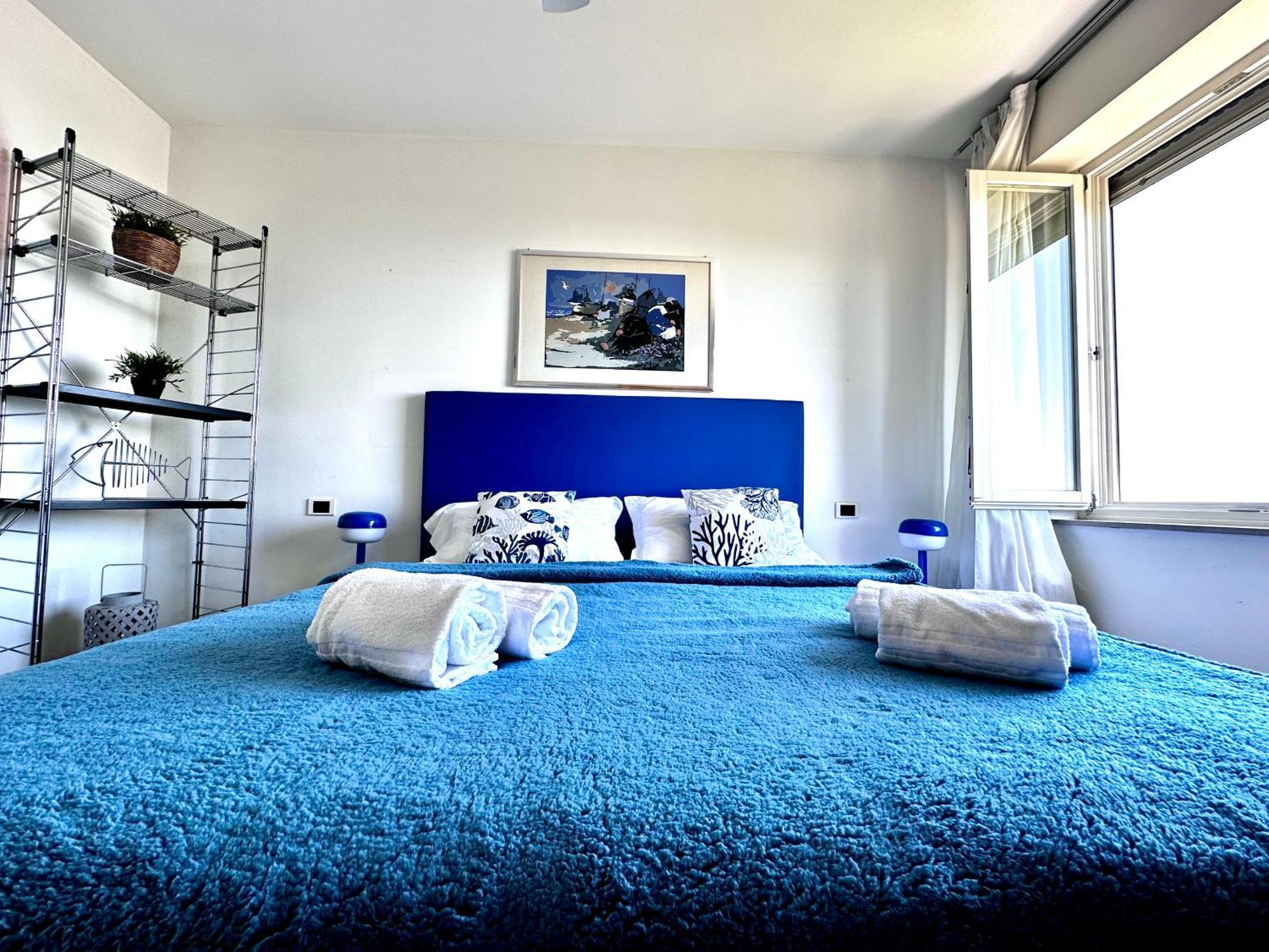 Penthouse Bellavista Διαμέρισμα Λινιάνο Σαμπιαντόρο Εξωτερικό φωτογραφία