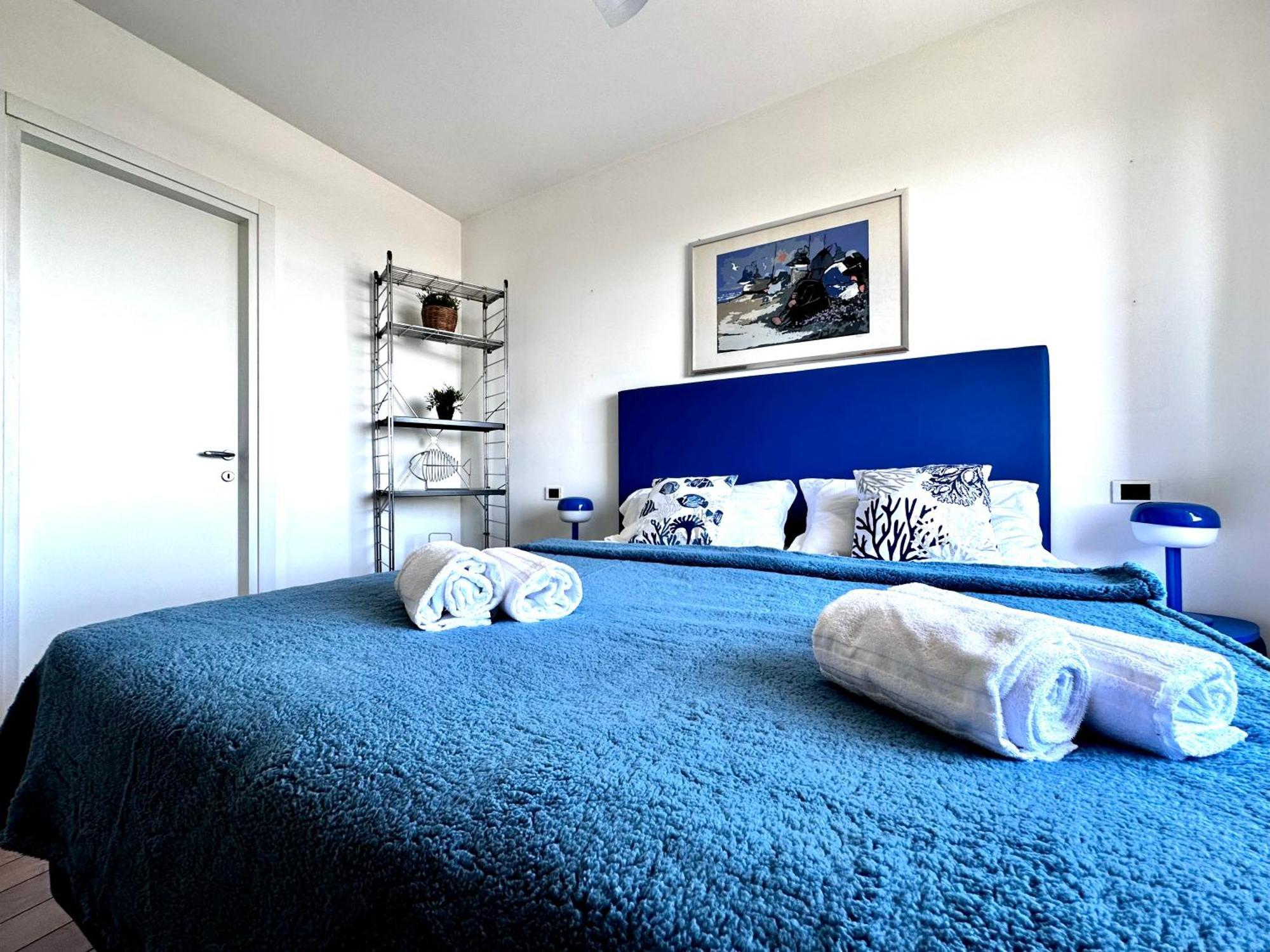Penthouse Bellavista Διαμέρισμα Λινιάνο Σαμπιαντόρο Εξωτερικό φωτογραφία