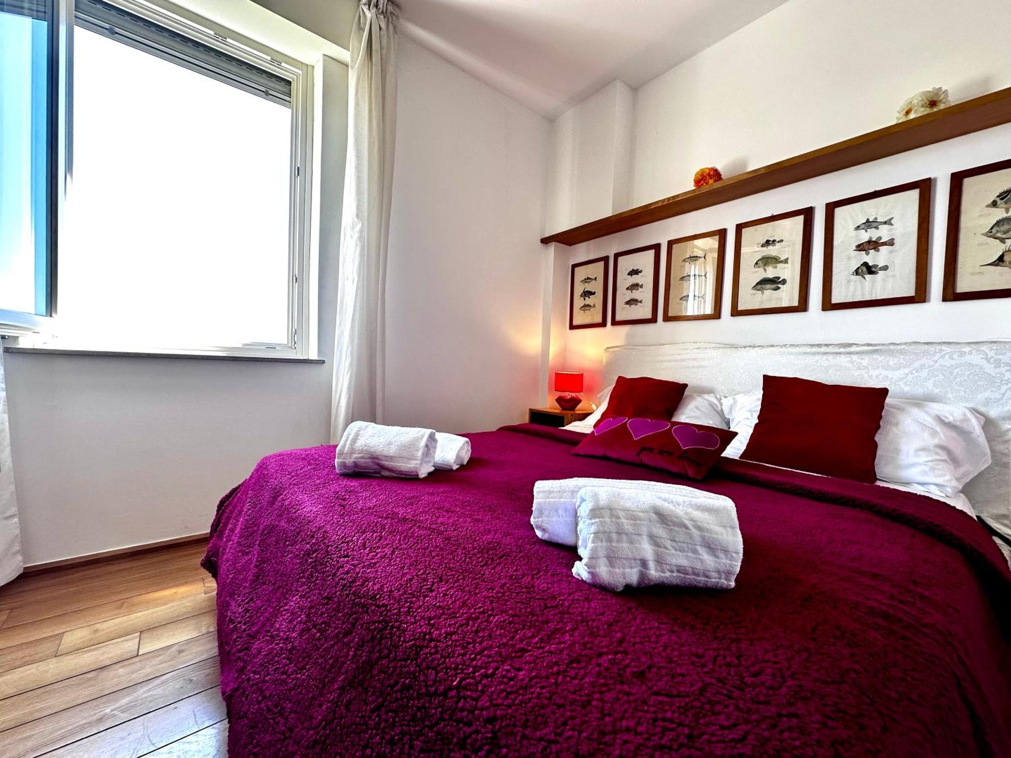 Penthouse Bellavista Διαμέρισμα Λινιάνο Σαμπιαντόρο Εξωτερικό φωτογραφία