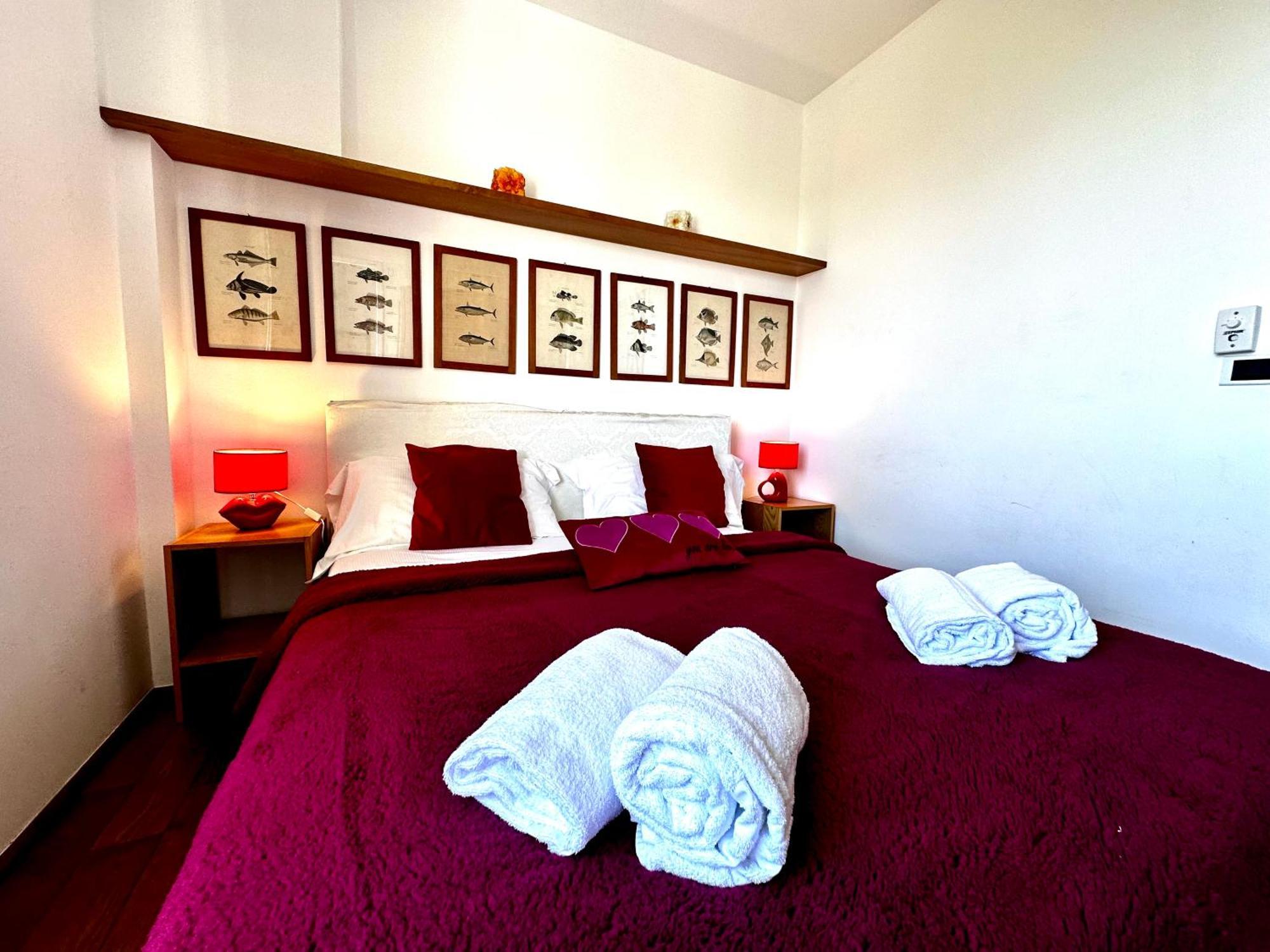 Penthouse Bellavista Διαμέρισμα Λινιάνο Σαμπιαντόρο Εξωτερικό φωτογραφία
