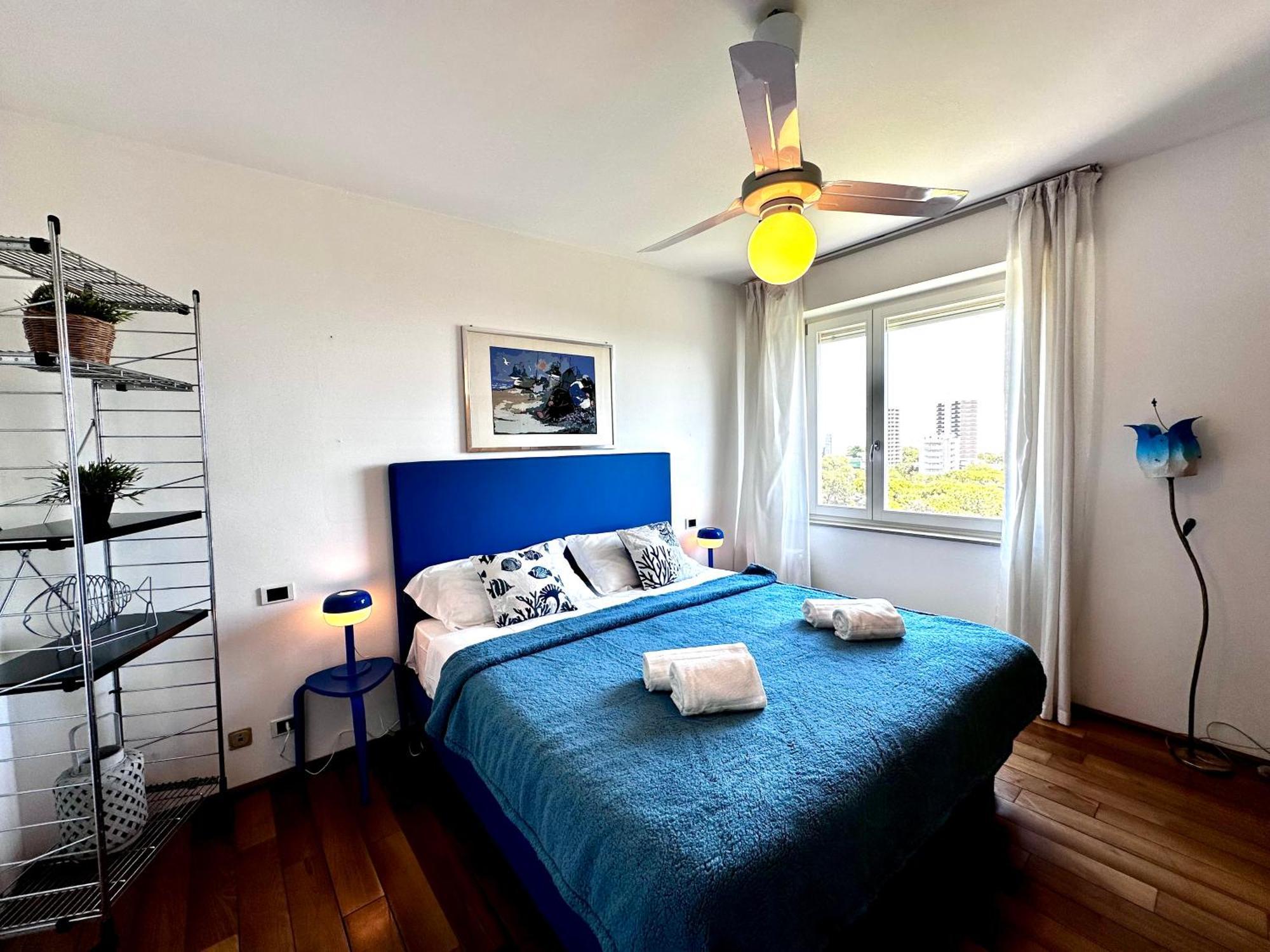 Penthouse Bellavista Διαμέρισμα Λινιάνο Σαμπιαντόρο Εξωτερικό φωτογραφία