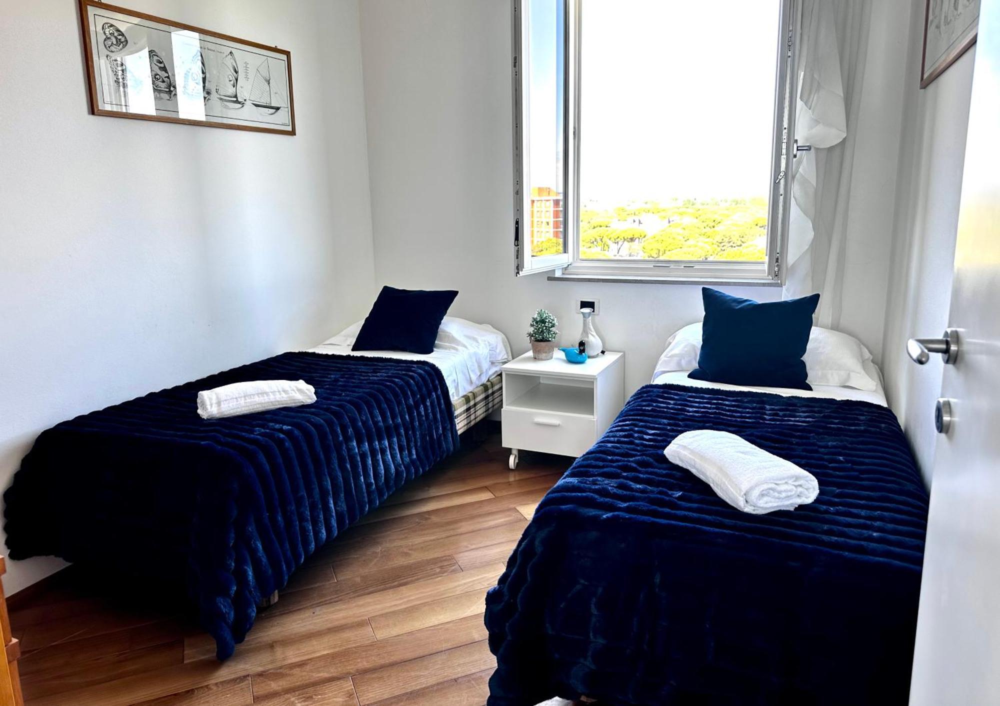 Penthouse Bellavista Διαμέρισμα Λινιάνο Σαμπιαντόρο Εξωτερικό φωτογραφία
