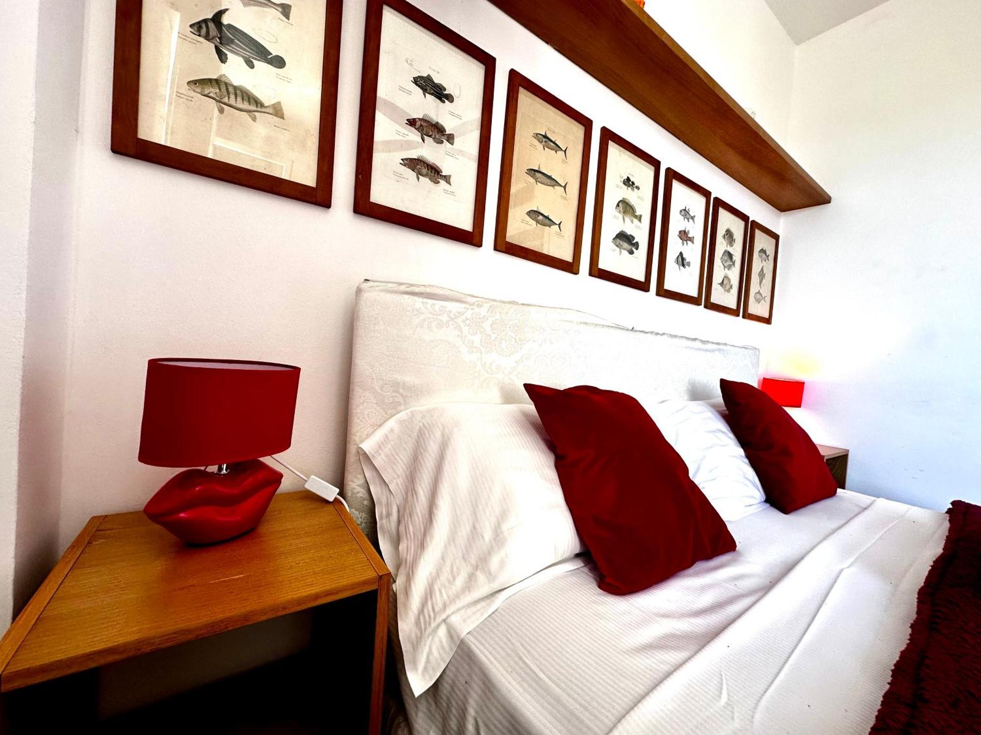 Penthouse Bellavista Διαμέρισμα Λινιάνο Σαμπιαντόρο Εξωτερικό φωτογραφία